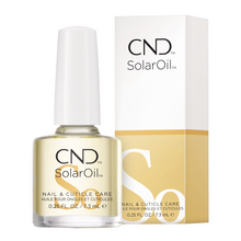 Load image into Gallery viewer, SolarOil™ Nail & Cuticle Conditioner - Tricoci Salon & Spa