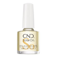 Load image into Gallery viewer, SolarOil™ Nail & Cuticle Conditioner - Tricoci Salon & Spa