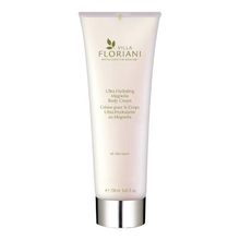 Load image into Gallery viewer, Ultra Hydrating Magnolia Body Cream - Tricoci Salon & Spa
