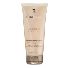 Load image into Gallery viewer, Absolue Kératine Repairing Shampoo