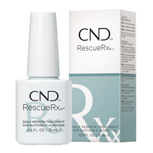 Load image into Gallery viewer, Rescue RXx™ Nail Keratin Treatment - Tricoci Salon & Spa