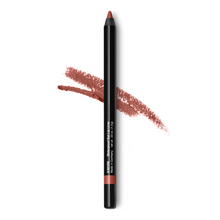 Load image into Gallery viewer, Waterproof Gel Lip Liner - Tricoci Salon & Spa