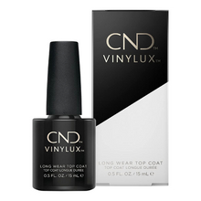 Load image into Gallery viewer, Vinylux™ Long Wear Top Coat - Tricoci Salon & Spa