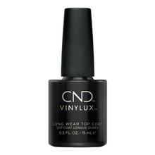 Load image into Gallery viewer, Vinylux™ Long Wear Top Coat - Tricoci Salon & Spa