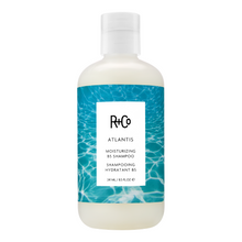 Load image into Gallery viewer, Atlantis Moisturizing Shampoo - Tricoci Salon & Spa