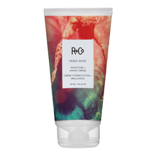 Load image into Gallery viewer, High Dive Moisture + Shine Crème - Tricoci Salon & Spa