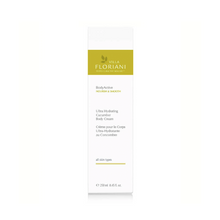 Load image into Gallery viewer, Ultra Hydrating Cucumber Body Cream - Tricoci Salon & Spa