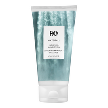 Load image into Gallery viewer, Waterfall Moisture + Shine Lotion - Tricoci Salon & Spa