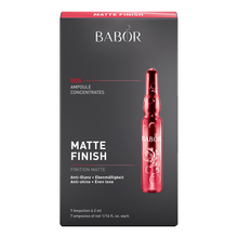Load image into Gallery viewer, Matte Finish Ampoule Serum Concentrates - Tricoci