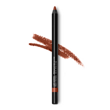 Load image into Gallery viewer, Waterproof Gel Lip Liner - Tricoci Salon & Spa