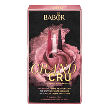 Load image into Gallery viewer, Grand Cru Ampoule Serum Concentrates - Tricoci Salon & Spa
