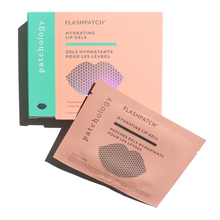 Load image into Gallery viewer, FlashPatch® Hydrating Lip Gels - Tricoci