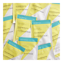 Load image into Gallery viewer, FlashMasque® Illuminate 5 Minute Sheet Mask - Tricoci