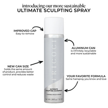 Load image into Gallery viewer, Tricoci Ultimate Fast Drying Sculpting Spray