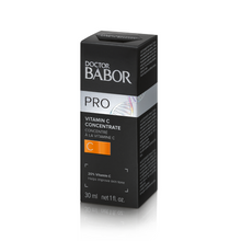 Load image into Gallery viewer, Pro Vitamin C Concentrate - Tricoci Salon & Spa