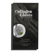 Load image into Gallery viewer, Collagen Gloves with Peppermint Oil