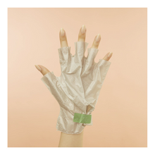 Load image into Gallery viewer, Collagen Gloves with Peppermint Oil