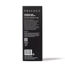 Load image into Gallery viewer, Tourmaline Teasing Brush