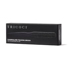 Load image into Gallery viewer, Tourmaline Teasing Brush