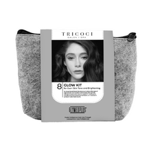 Load image into Gallery viewer, Glow Facial Kit