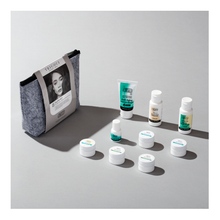 Load image into Gallery viewer, Glow Facial Kit