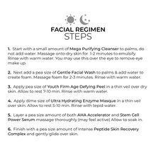 Load image into Gallery viewer, Rejuvenation Facial Kit