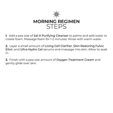 Load image into Gallery viewer, Purify Facial Kit