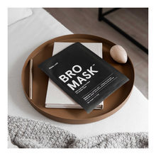 Load image into Gallery viewer, Bro Mask Hydrogel Sheet Mask