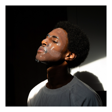 Load image into Gallery viewer, Bro Mask Hydrogel Sheet Mask