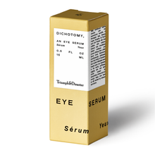 Load image into Gallery viewer, Dichotomy Eye Serum