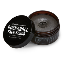Load image into Gallery viewer, Rock & Roll Face Scrub