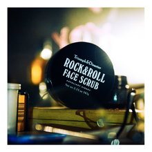 Load image into Gallery viewer, Rock & Roll Face Scrub