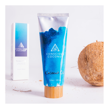 Load image into Gallery viewer, Travel-Ready Coconut Oil Tube