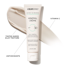 Load image into Gallery viewer, Mineral Crème SPF 50