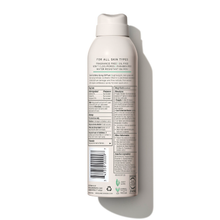 Load image into Gallery viewer, Quick Dry Body Spray SPF 40