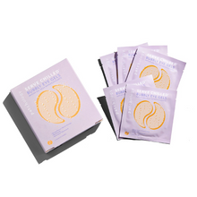 Load image into Gallery viewer, Serve Chilled™ Bubbly Eye Gels