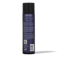 Load image into Gallery viewer, Salon perfected, never animal tested. Brightens, strengthens and hydrates.