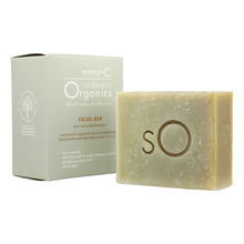 Load image into Gallery viewer, Scientific Organics Facial Bar
