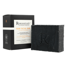 Load image into Gallery viewer, Rawceuticals® Facial Bar