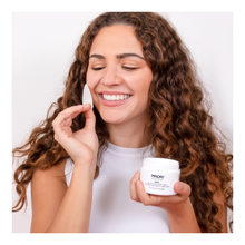 Load image into Gallery viewer, Q+SOD Enlightening Peel Pads