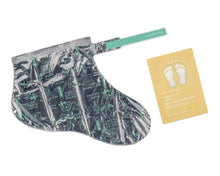 Load image into Gallery viewer, Best Foot Forward Softening Heel and Foot Mask - Tricoci Salon & Spa