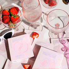 Load image into Gallery viewer, Serve Chilled™ Rosé Sheet Mask