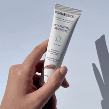 Load image into Gallery viewer, MD Mineral BB Crème SPF 50