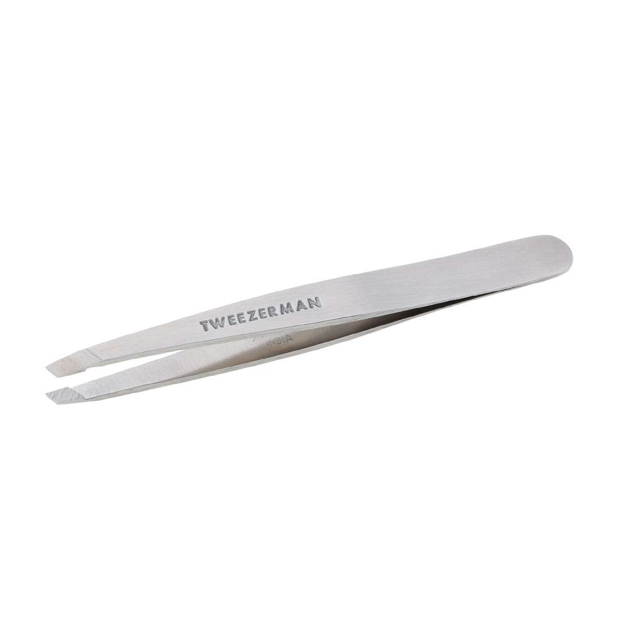 Slant Tweezer - Tricoci Salon & Spa