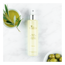 Load image into Gallery viewer, Olive Oil Satin Body Spray - Tricoci Salon &amp; Spa
