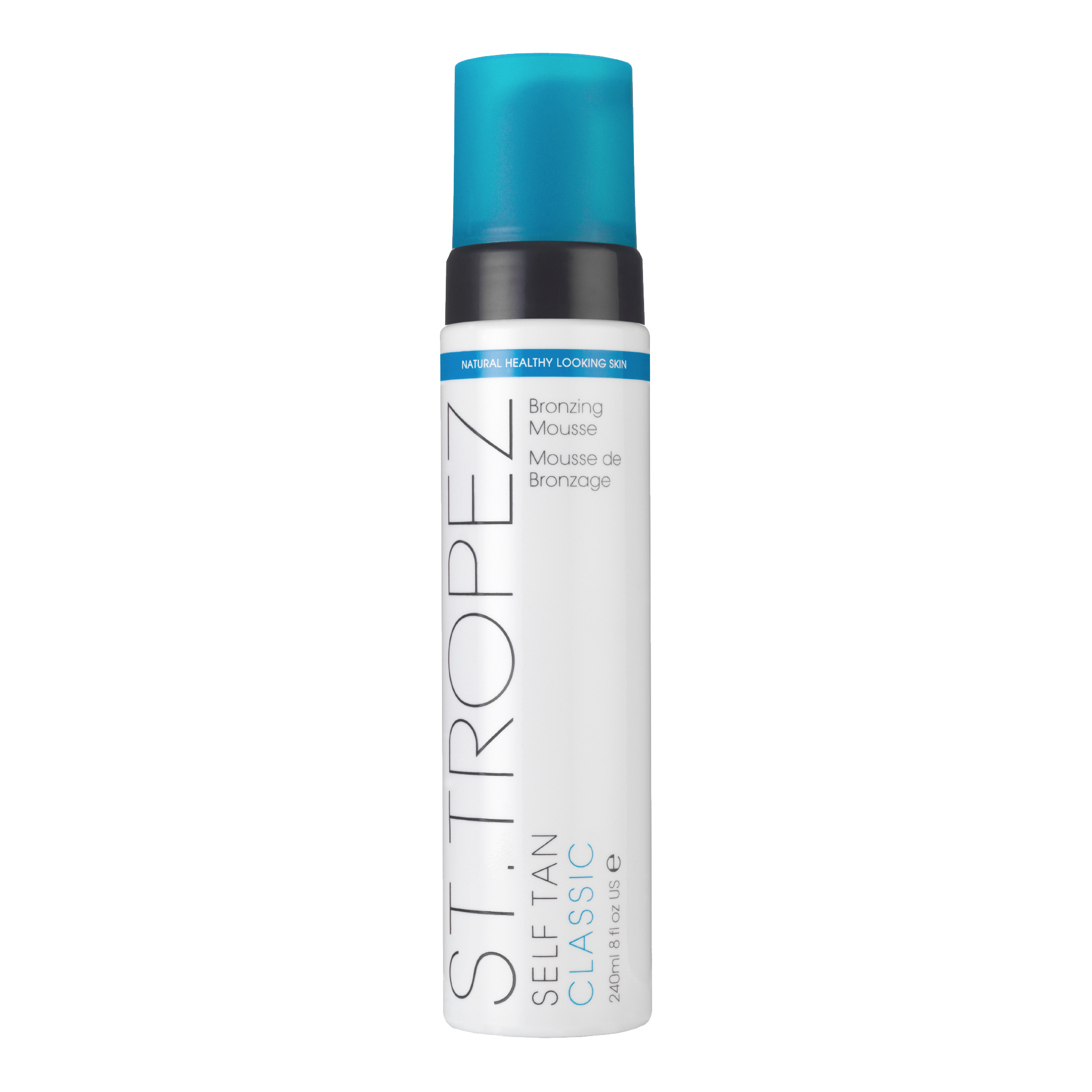 Classic Self Tan Bronzing Mousse - Tricoci Salon & Spa