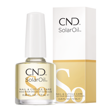 Load image into Gallery viewer, SolarOil™ Nail &amp; Cuticle Conditioner - Tricoci Salon &amp; Spa
