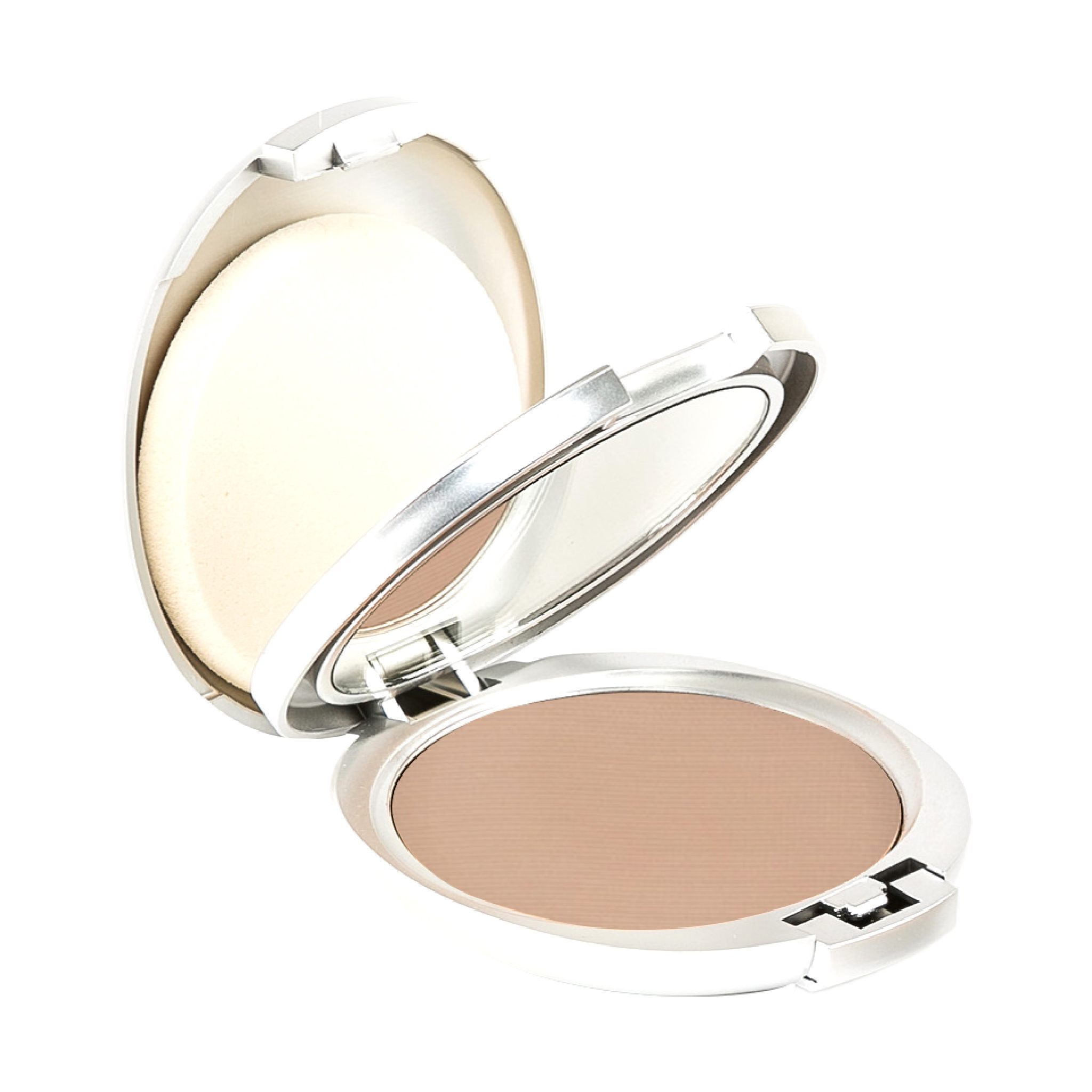 Pressed Mineral Powder Foundation - Tricoci Salon & Spa