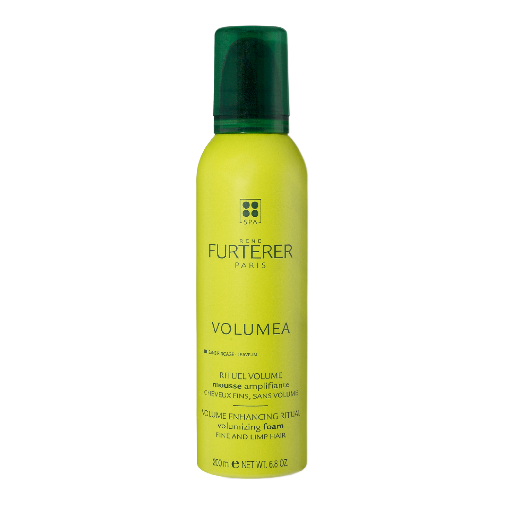 Volumea Volumizing Foam - Tricoci Salon & Spa