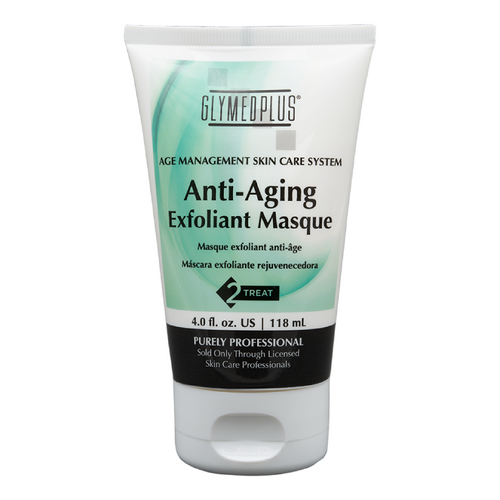Anti-Aging Exfoliant Masque - Tricoci Salon & Spa